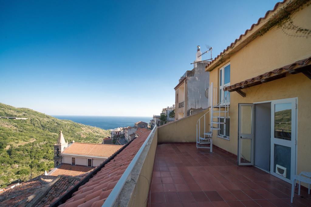 The Clock Houses Borgo Gallodoro เลโตยานนี ภายนอก รูปภาพ