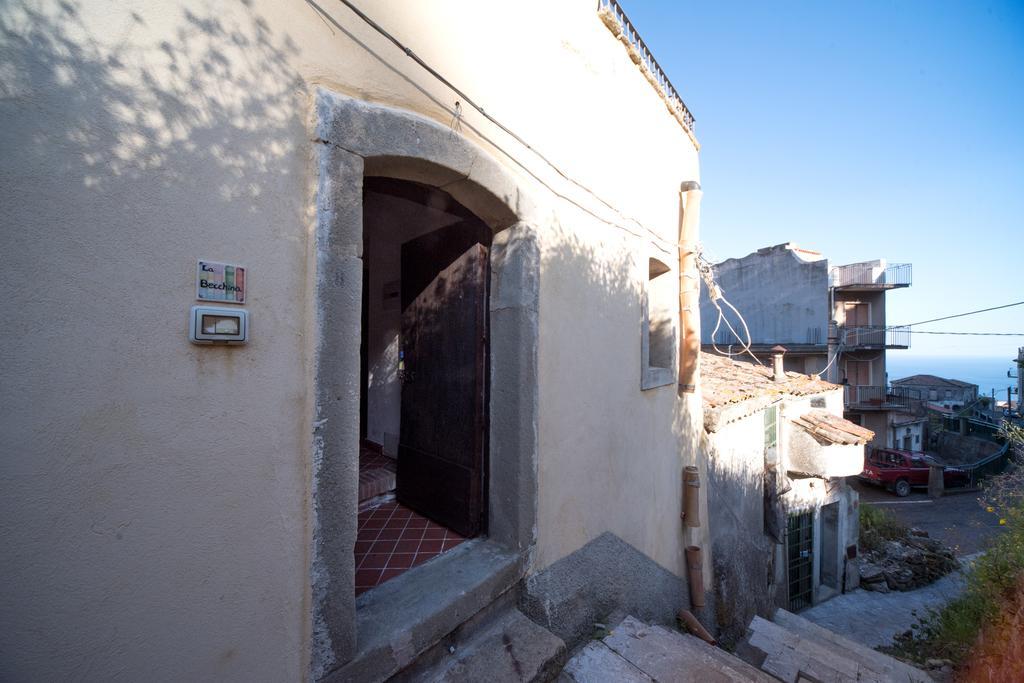 The Clock Houses Borgo Gallodoro เลโตยานนี ภายนอก รูปภาพ