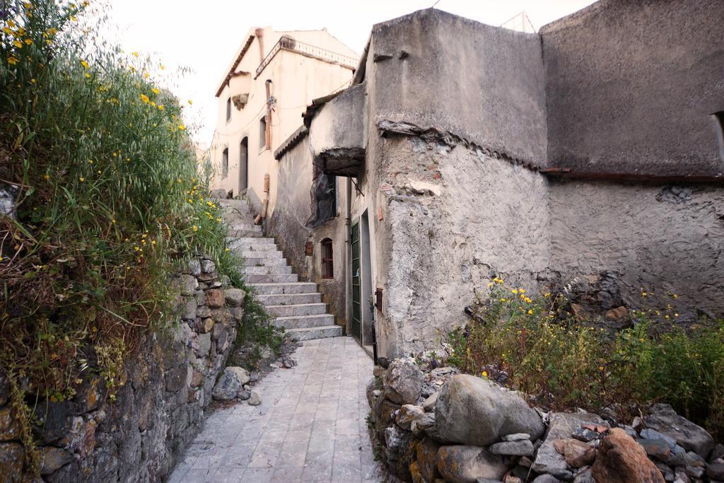 The Clock Houses Borgo Gallodoro เลโตยานนี ภายนอก รูปภาพ