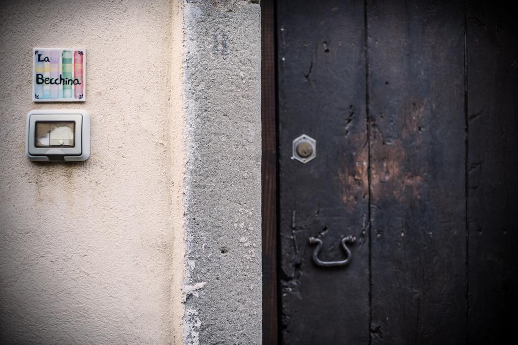 The Clock Houses Borgo Gallodoro เลโตยานนี ภายนอก รูปภาพ