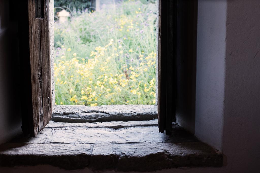 The Clock Houses Borgo Gallodoro เลโตยานนี ภายนอก รูปภาพ