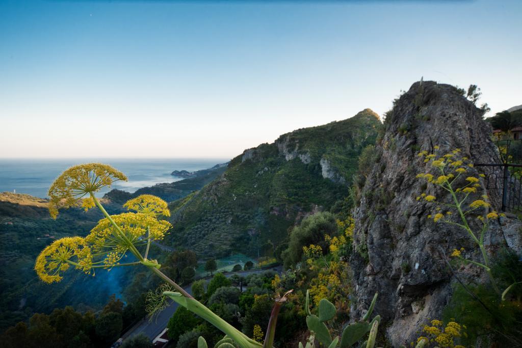 The Clock Houses Borgo Gallodoro เลโตยานนี ภายนอก รูปภาพ