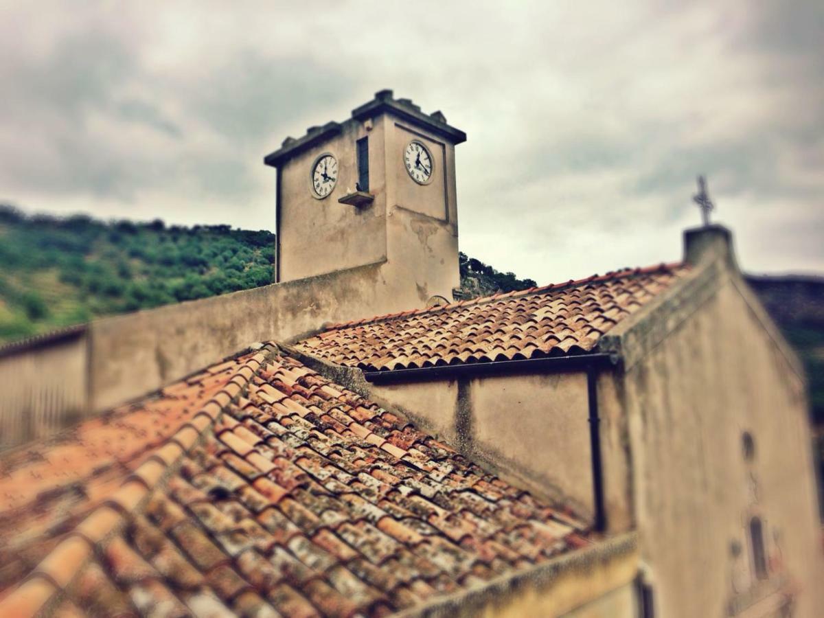 The Clock Houses Borgo Gallodoro เลโตยานนี ภายนอก รูปภาพ